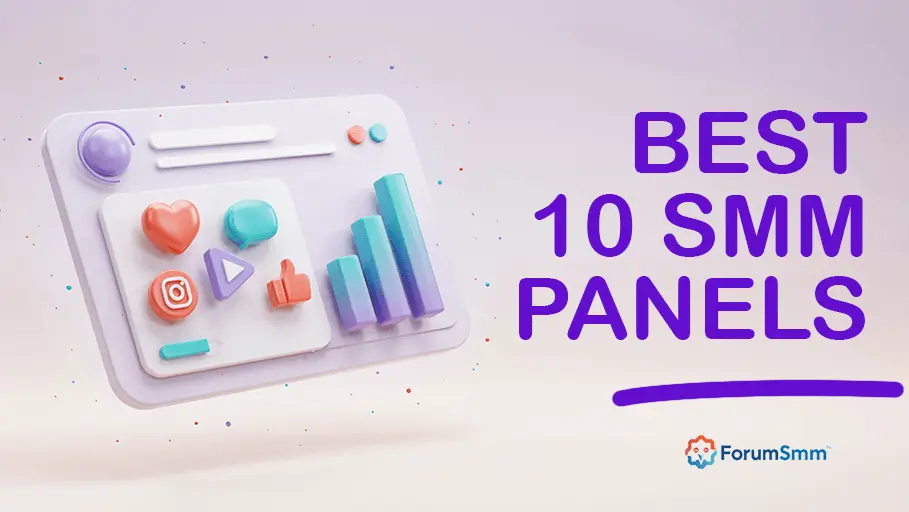 Best 10 SMM Panels in 2026: Features, Prices and Comparison