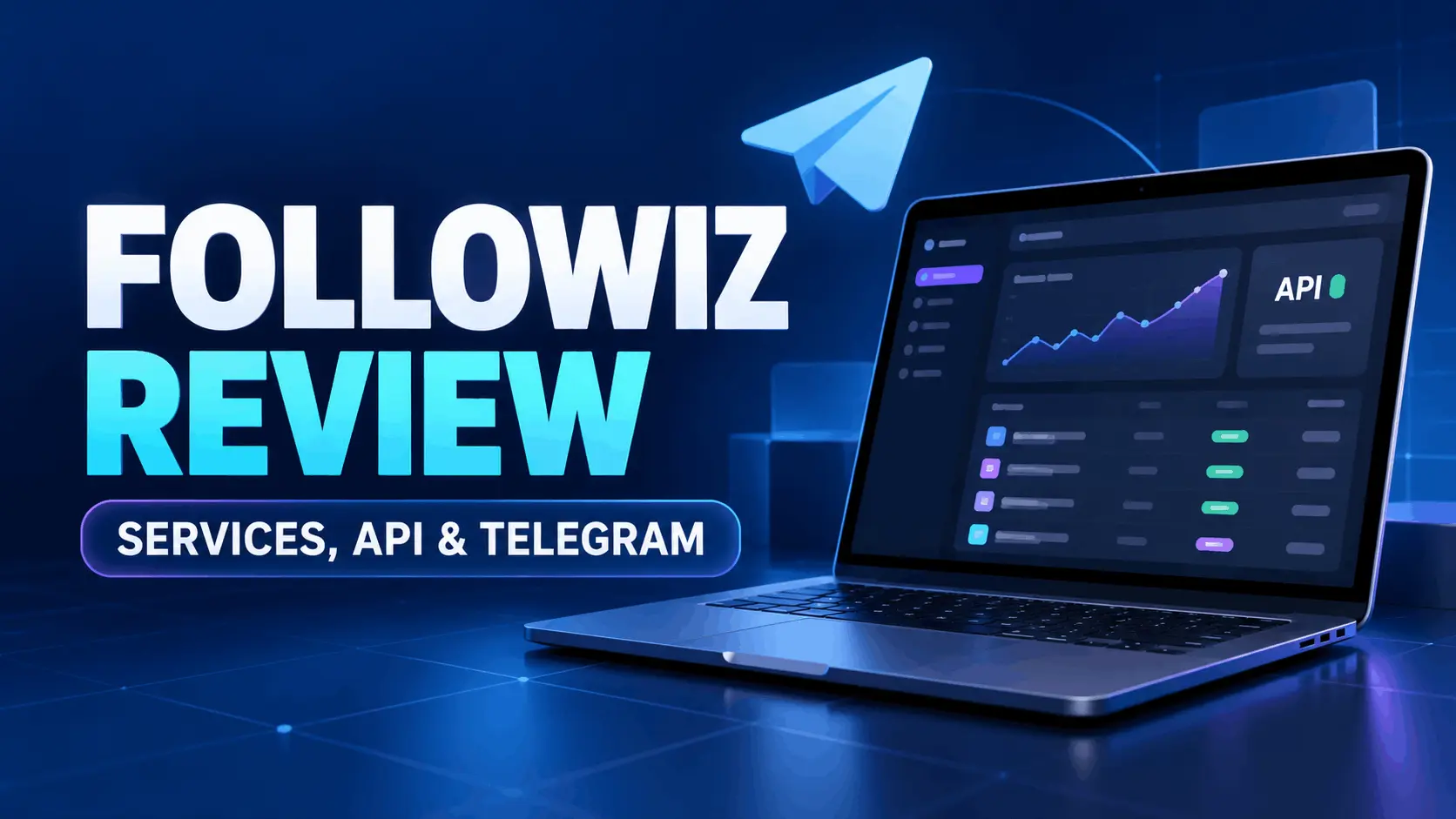 Followiz Review 2026: Services, API, Speed and Reseller Features