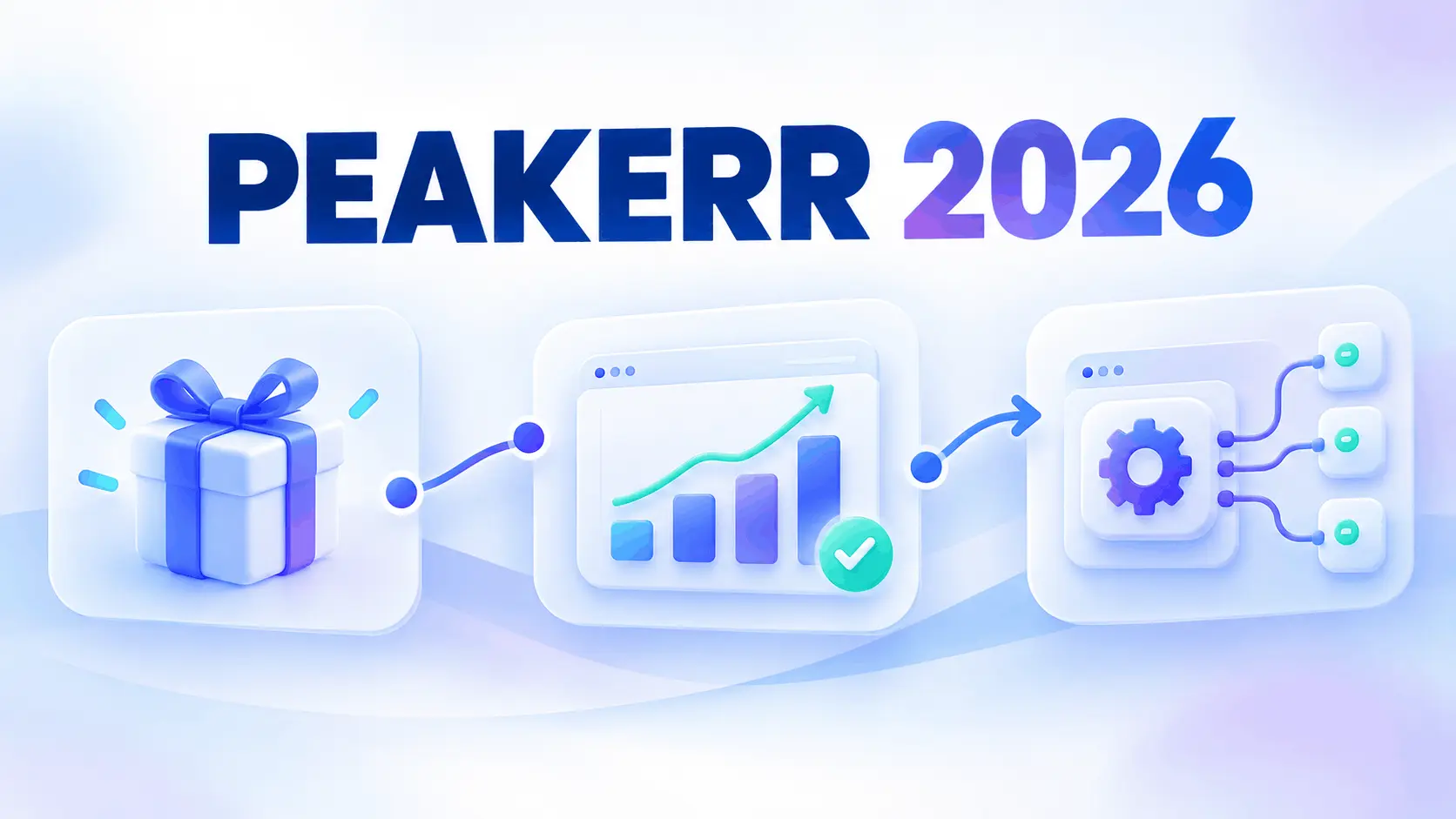 PEAKERR in 2026: How to Test the Panel Before Scaling Your Orders