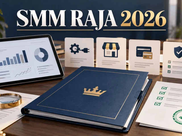 SMM Raja Review 2026: A Reseller Supplier Due-Diligence Report
